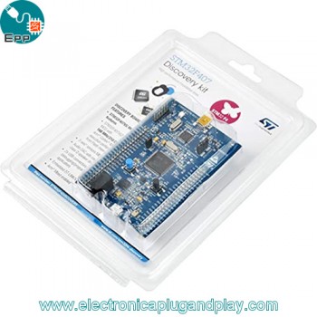 DISCOVERY STM32F407